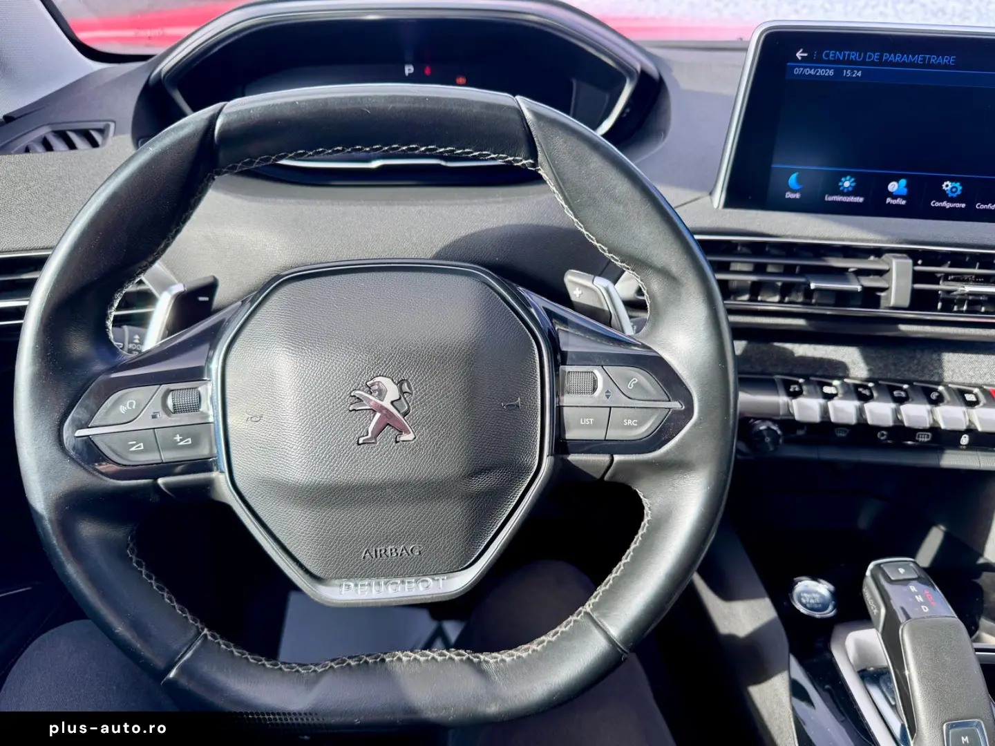 Peugeot 3008 1.2 PureTech Allure