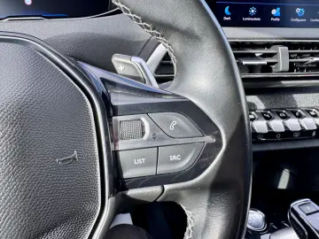 Peugeot 3008 1.2 PureTech Allure