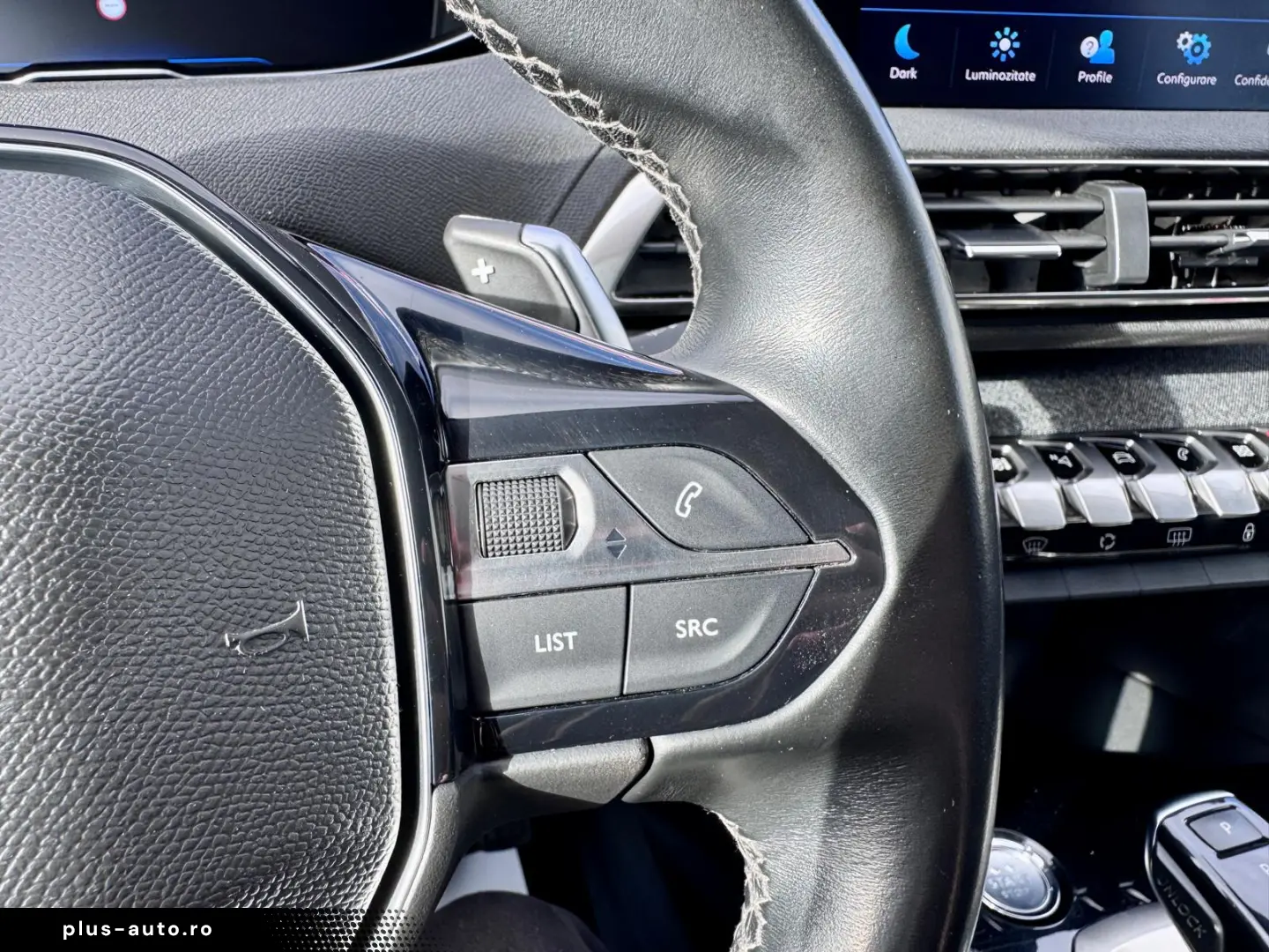 Peugeot 3008 1.2 PureTech Allure