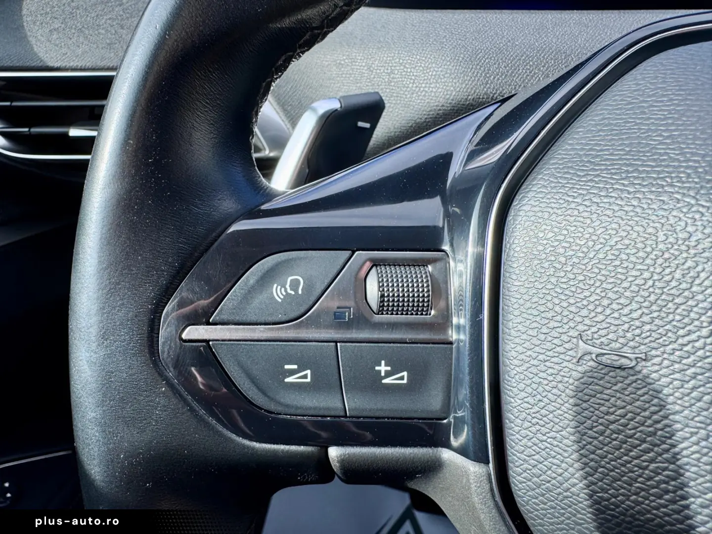 Peugeot 3008 1.2 PureTech Allure