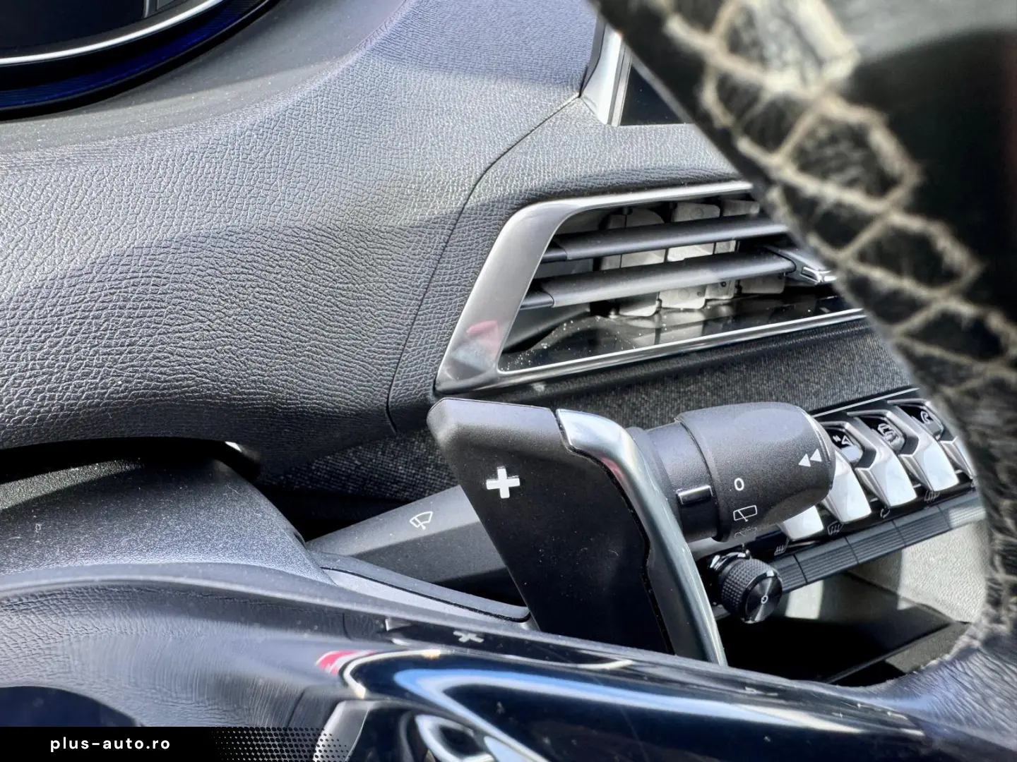 Peugeot 3008 1.2 PureTech Allure