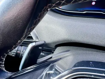 Peugeot 3008 1.2 PureTech Allure