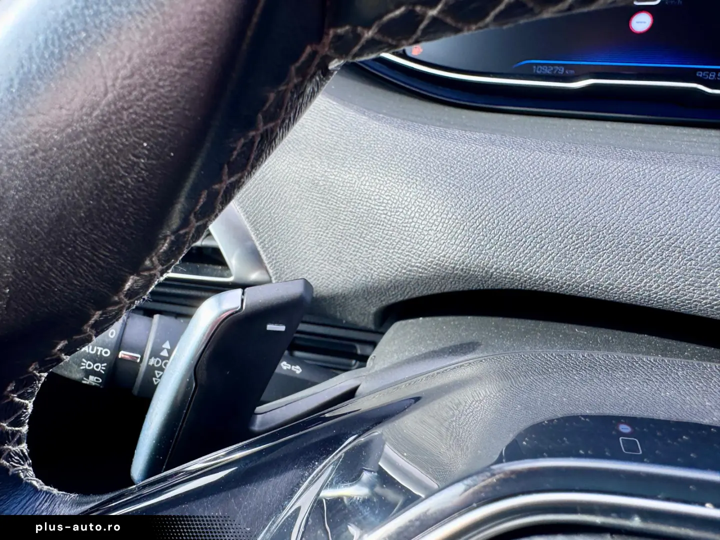 Peugeot 3008 1.2 PureTech Allure