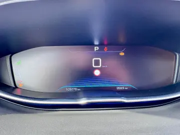 Peugeot 3008 1.2 PureTech Allure