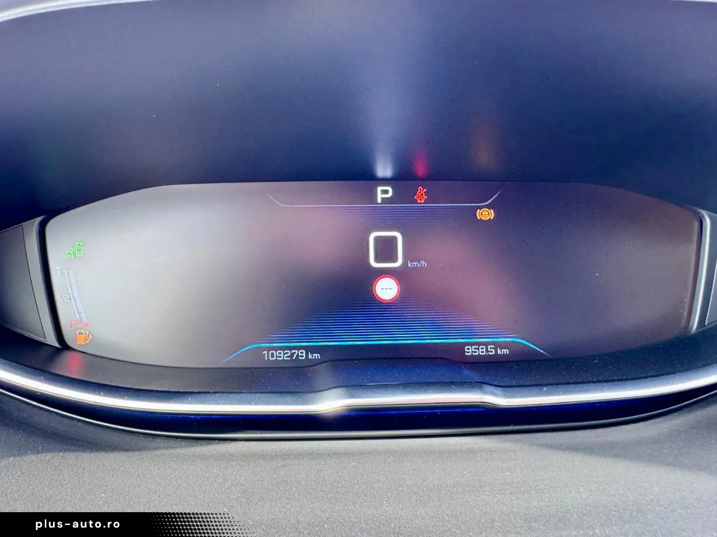 Peugeot 3008 1.2 PureTech Allure