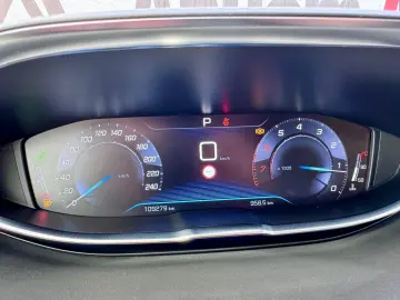 Peugeot 3008 1.2 PureTech Allure