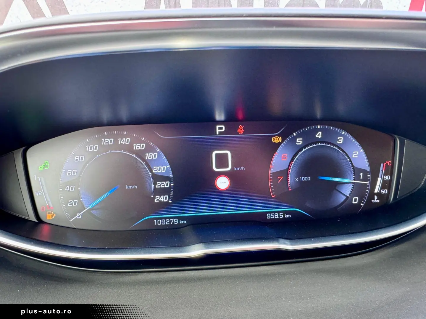 Peugeot 3008 1.2 PureTech Allure