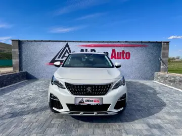 Peugeot 3008 1.2 PureTech Allure