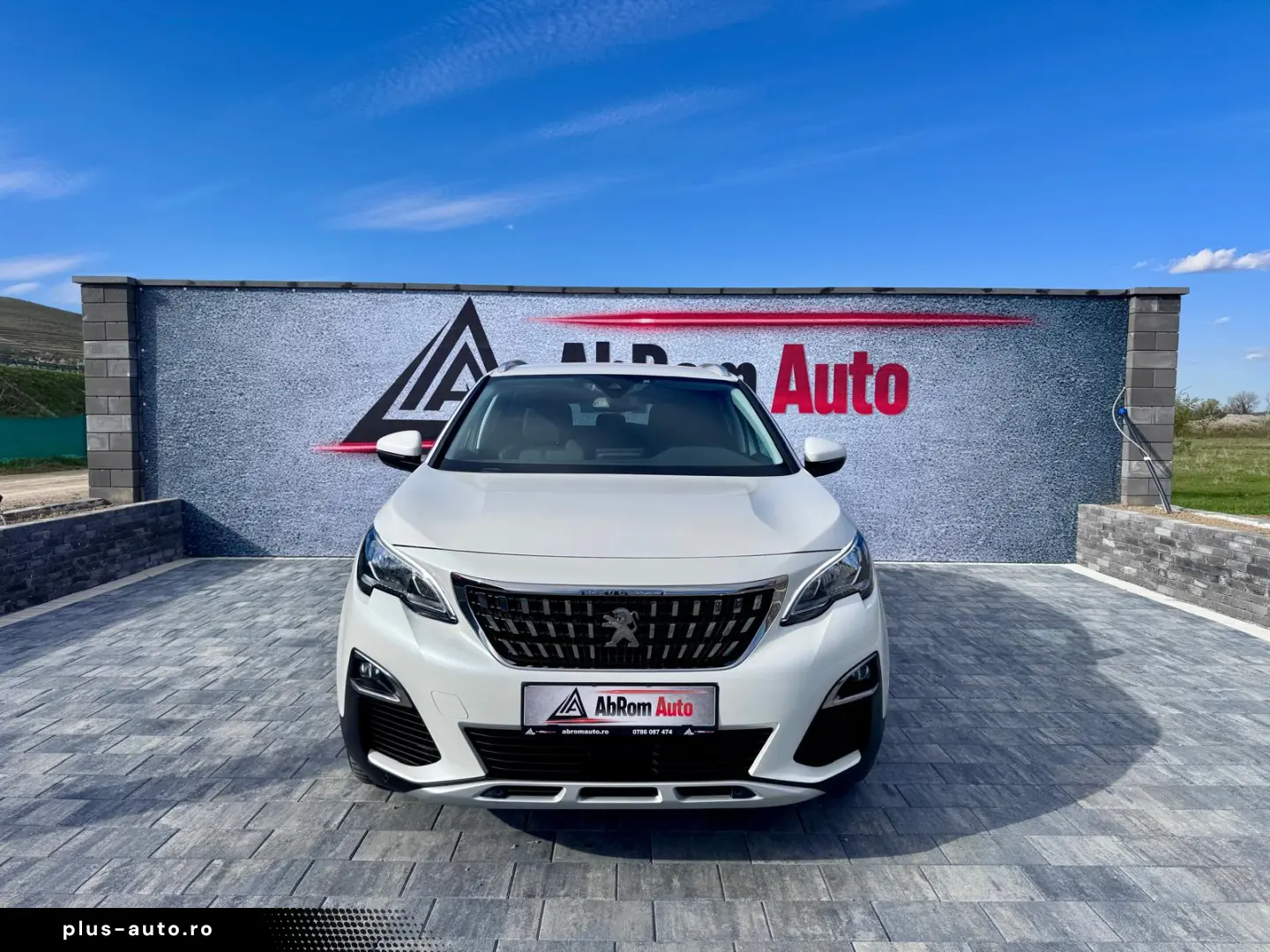 Peugeot 3008 1.2 PureTech Allure