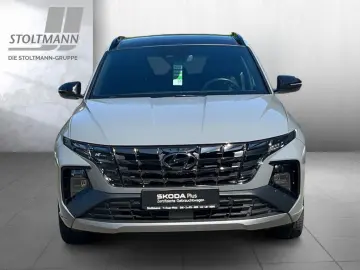 HYUNDAI TUCSON 1.6 T-GDi HEV 4WD N Line