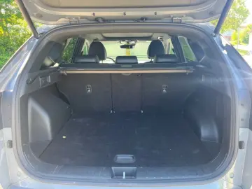 HYUNDAI TUCSON 1.6 T-GDi HEV 4WD N Line