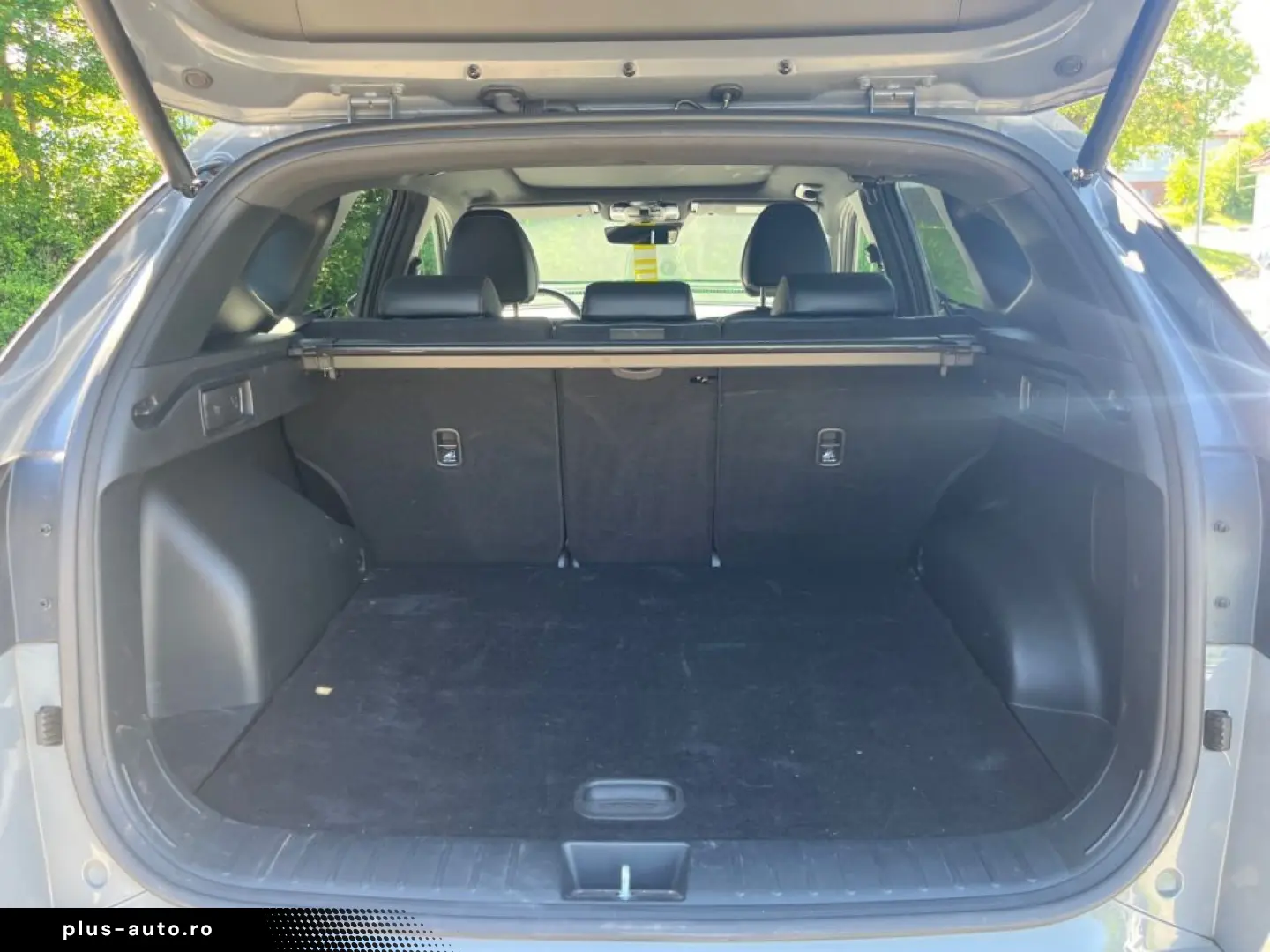 HYUNDAI TUCSON 1.6 T-GDi HEV 4WD N Line