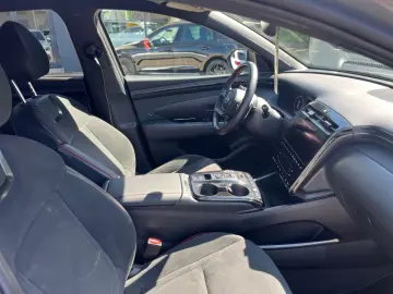 HYUNDAI TUCSON 1.6 T-GDi HEV 4WD N Line