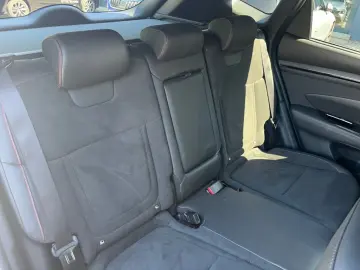 HYUNDAI TUCSON 1.6 T-GDi HEV 4WD N Line