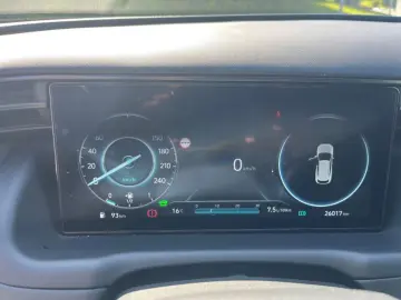 HYUNDAI TUCSON 1.6 T-GDi HEV 4WD N Line