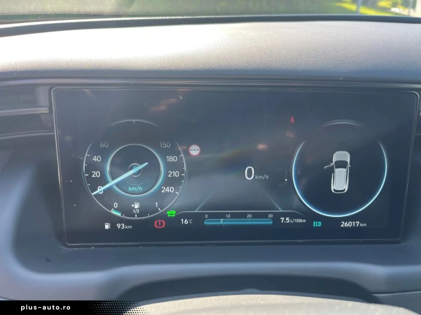 HYUNDAI TUCSON 1.6 T-GDi HEV 4WD N Line