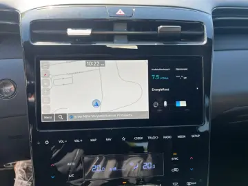 HYUNDAI TUCSON 1.6 T-GDi HEV 4WD N Line