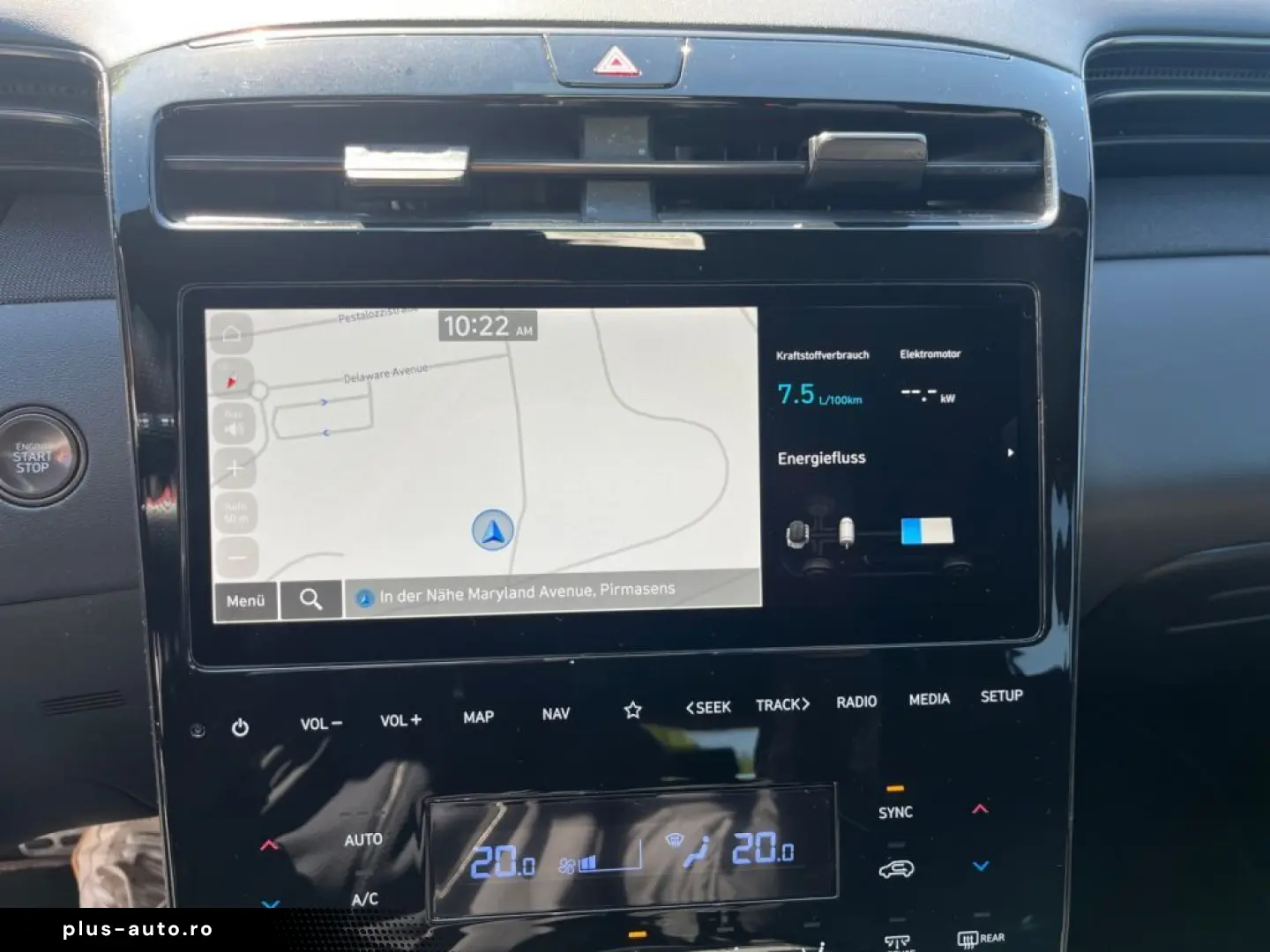 HYUNDAI TUCSON 1.6 T-GDi HEV 4WD N Line