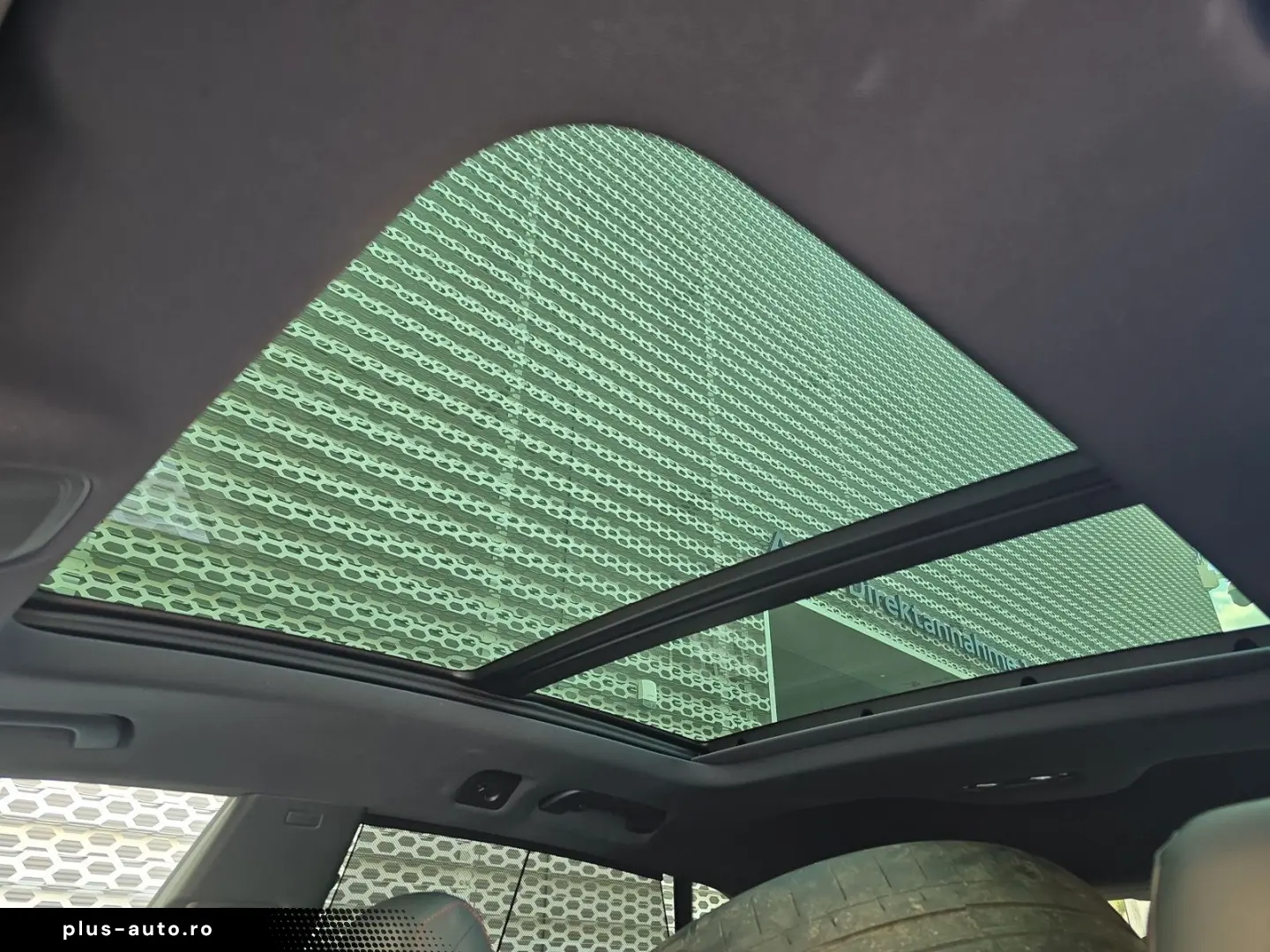 AUDI RS Q8 AHK PANO KERAMIK LEDER UPE 175T