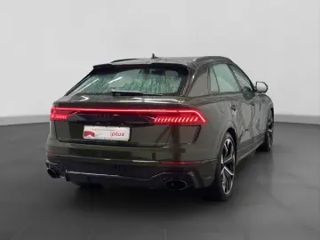 AUDI RSQ8 TFSI Q EXCLUSIVE UPE192 LM23 KERAMIK PANO M