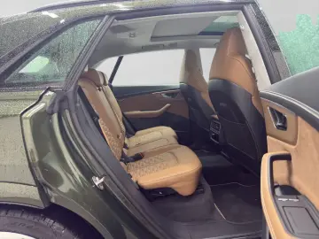 AUDI RSQ8 TFSI Q EXCLUSIVE UPE192 LM23 KERAMIK PANO M