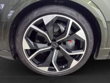 AUDI RSQ8 TFSI Q EXCLUSIVE UPE192 LM23 KERAMIK PANO M