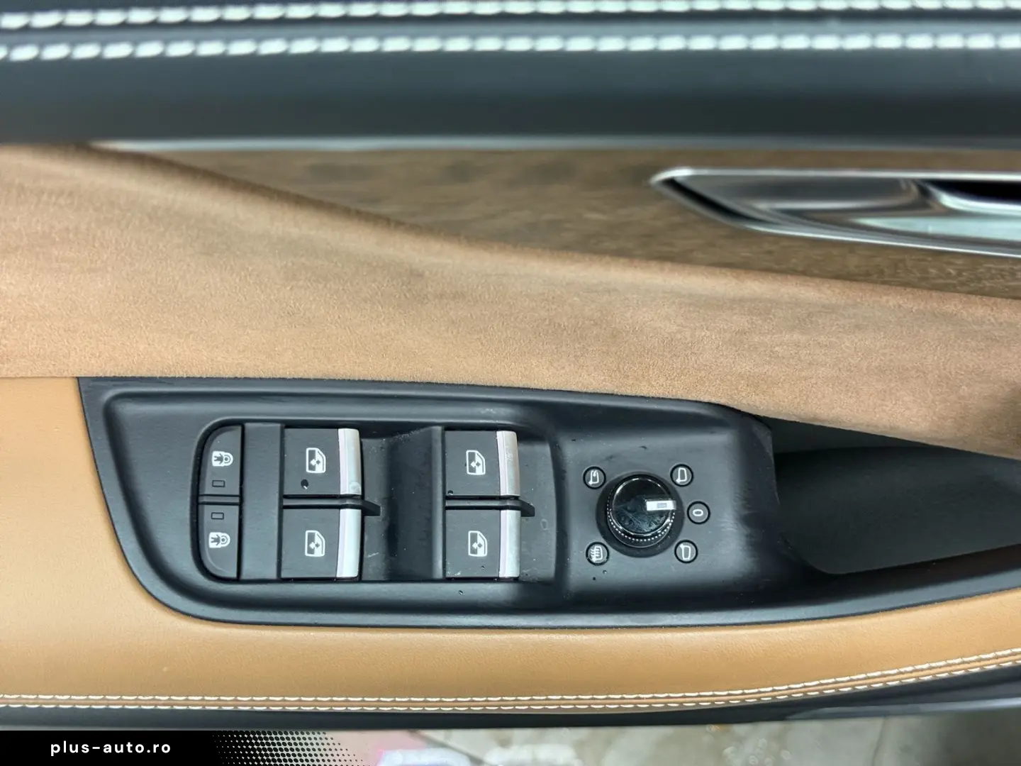 AUDI RSQ8 TFSI Q EXCLUSIVE UPE192 LM23 KERAMIK PANO M