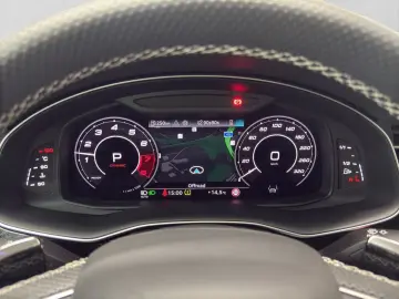 AUDI RSQ8 TFSI Q EXCLUSIVE UPE192 LM23 KERAMIK PANO M