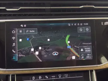 AUDI RSQ8 TFSI Q EXCLUSIVE UPE192 LM23 KERAMIK PANO M