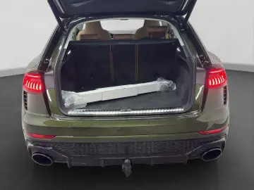 AUDI RSQ8 TFSI Q EXCLUSIVE UPE192 LM23 KERAMIK PANO M