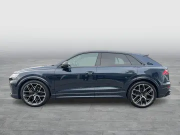 AUDI RSQ8 Facelift B O Advanced Individual RS-AGA Las