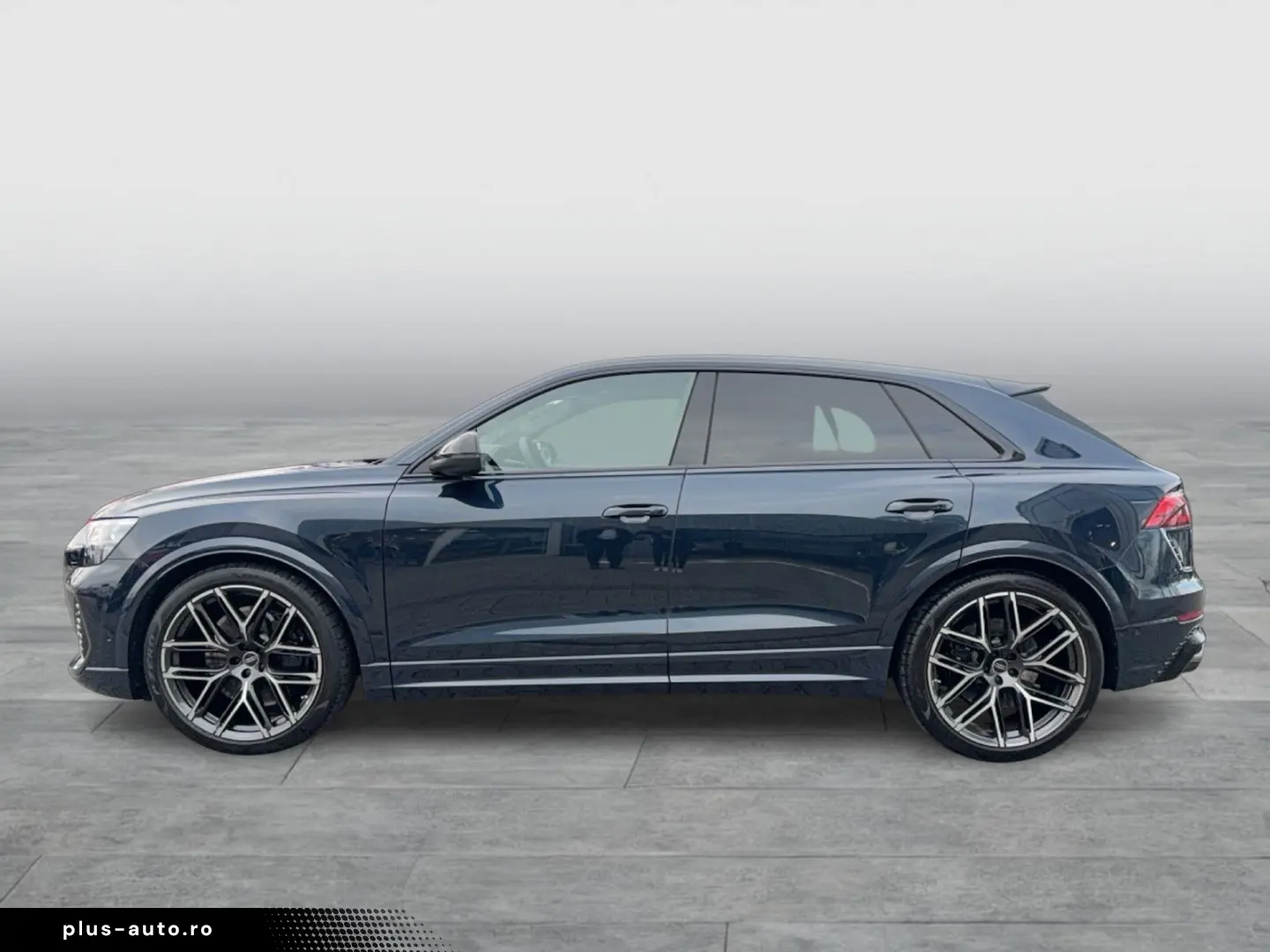AUDI RSQ8 Facelift B O Advanced Individual RS-AGA Las