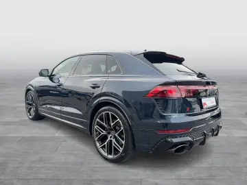 AUDI RSQ8 Facelift B O Advanced Individual RS-AGA Las