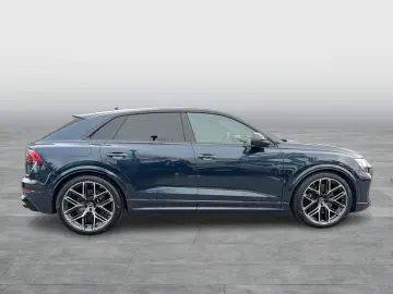 AUDI RSQ8 Facelift B O Advanced Individual RS-AGA Las