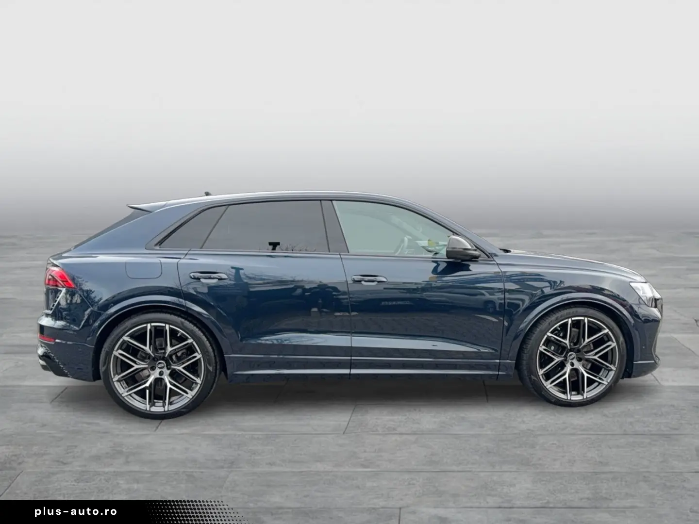 AUDI RSQ8 Facelift B O Advanced Individual RS-AGA Las