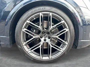 AUDI RSQ8 Facelift B O Advanced Individual RS-AGA Las