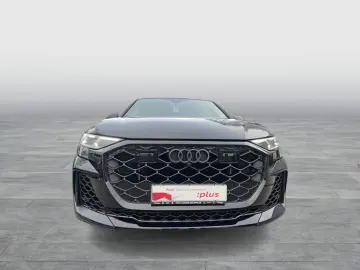 AUDI RSQ8 Facelift B O Advanced Individual RS-AGA Las