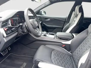 AUDI RSQ8 Facelift B O Advanced Individual RS-AGA Las