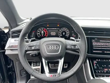 AUDI RSQ8 Facelift B O Advanced Individual RS-AGA Las