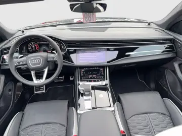 AUDI RSQ8 Facelift B O Advanced Individual RS-AGA Las