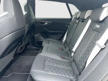 AUDI RSQ8 Facelift B O Advanced Individual RS-AGA Las