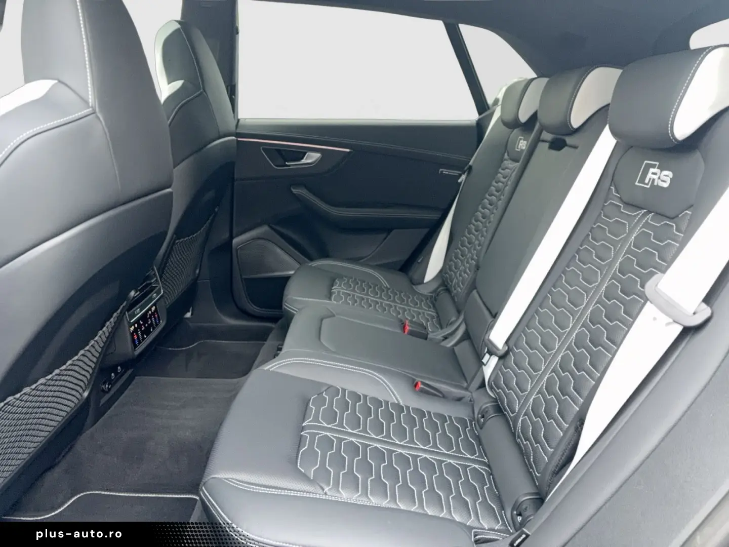 AUDI RSQ8 Facelift B O Advanced Individual RS-AGA Las