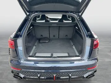 AUDI RSQ8 Facelift B O Advanced Individual RS-AGA Las