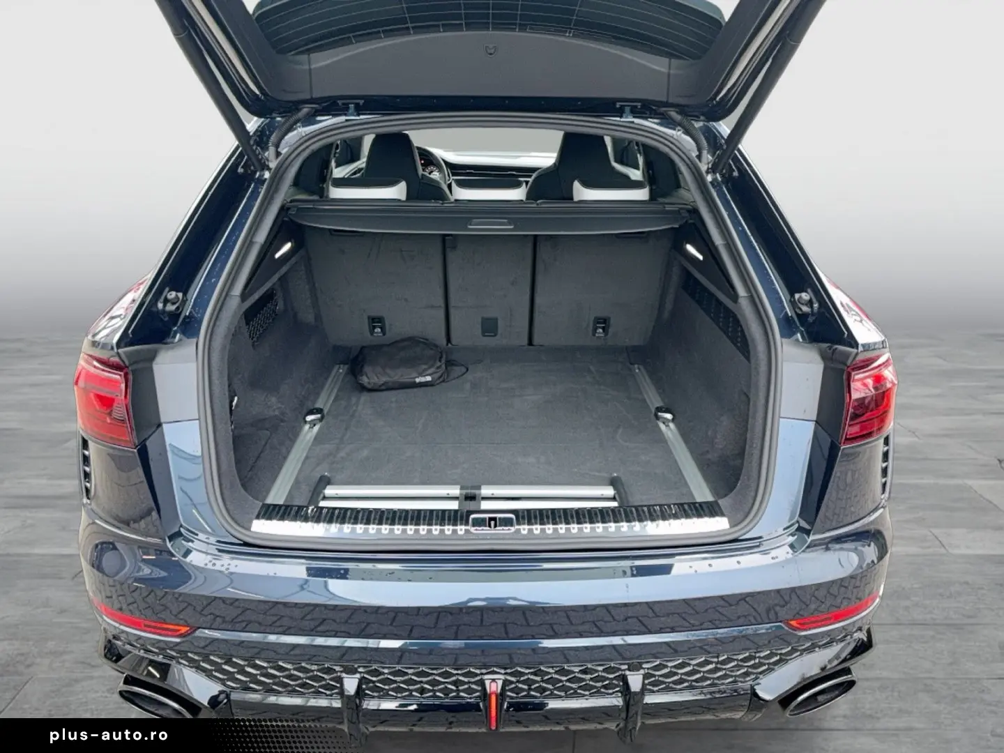 AUDI RSQ8 Facelift B O Advanced Individual RS-AGA Las