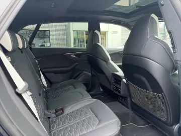 AUDI RSQ8 Facelift B O Advanced Individual RS-AGA Las