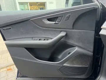 AUDI RSQ8 Facelift B O Advanced Individual RS-AGA Las