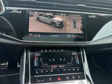 AUDI RSQ8 Facelift B O Advanced Individual RS-AGA Las