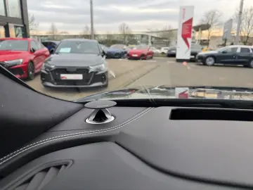 AUDI RSQ8 Facelift B O Advanced Individual RS-AGA Las