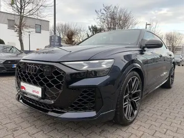 AUDI RSQ8 Facelift B O Advanced Individual RS-AGA Las
