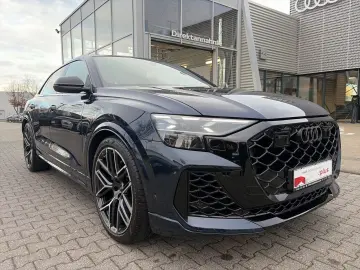 AUDI RSQ8 Facelift B O Advanced Individual RS-AGA Las